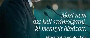 Kelemen Hunor: Acum nu trebuie să calculăm cine a greşit mai mult. Le-am spus colegilor din PSD, PNL şi USR să punem între paranteze supărările şi să căutăm, mai degrabă, soluţia