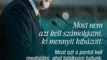 Kelemen Hunor: Acum nu trebuie să calculăm cine a greşit mai mult. Le-am spus colegilor din PSD, PNL şi USR să punem între paranteze supărările şi să căutăm, mai degrabă, soluţia