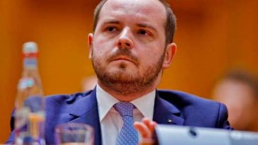 Rogobete (PSD): O ţară nu se ridică din ură. O ţară se ridică atunci când oamenii aleg să construiască împreună / Eu nu vreau o Românie împărţită între cei „buni” şi cei „răi”