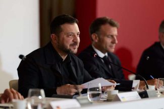 Volodimir Zelenski: Sunt necesare 300 de rachete Patriot, pentru a apăra Ucraina iarna