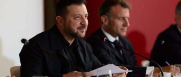 Volodimir Zelenski: Sunt necesare 300 de rachete Patriot, pentru a apăra Ucraina iarna