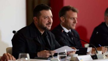 Volodimir Zelenski: Sunt necesare 300 de rachete Patriot, pentru a apăra Ucraina iarna