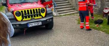 Dosar penal pentru ucidere din culpă şi vătămare corporală din culpă, deschis în urma prăbuşirii alpiniştilor în zona Munţilor Bucegi