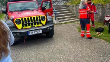 Dosar penal pentru ucidere din culpă şi vătămare corporală din culpă, deschis în urma prăbuşirii alpiniştilor în zona Munţilor Bucegi