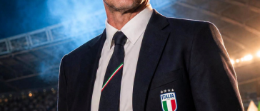 Fotbal: Paolo Maldini este noul director tehnic al federaţiei italiene. Consilier îi va fi fostul său coechipier, Leonardo