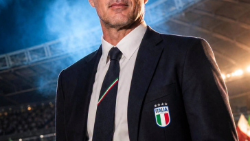 Fotbal: Paolo Maldini este noul director tehnic al federaţiei italiene. Consilier îi va fi fostul său coechipier, Leonardo