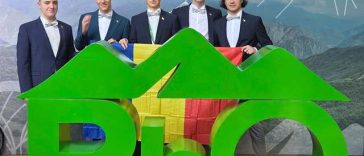 România a obţinut două medalii de aur şi trei de argint la Olimpiada Internaţională de Fizică 2026