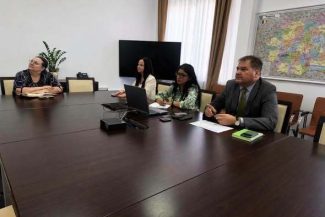 Cseke Attila: Procedurile de recepţie pentru spitalele construite prin PNRR trebuie accelerate şi începute înainte de termen / 7 dintre cele 8 spitale finanţate prin PNRR au ajuns la un stadiu de execuţie între 91% şi 100%