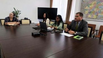 Cseke Attila: Procedurile de recepţie pentru spitalele construite prin PNRR trebuie accelerate şi începute înainte de termen / 7 dintre cele 8 spitale finanţate prin PNRR au ajuns la un stadiu de execuţie între 91% şi 100%
