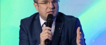 Irineu Darău: Încă un nou jalon PNRR îndeplinit, pentru transformarea digitală a instituţiilor publice