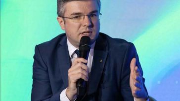 Irineu Darău: Încă un nou jalon PNRR îndeplinit, pentru transformarea digitală a instituţiilor publice