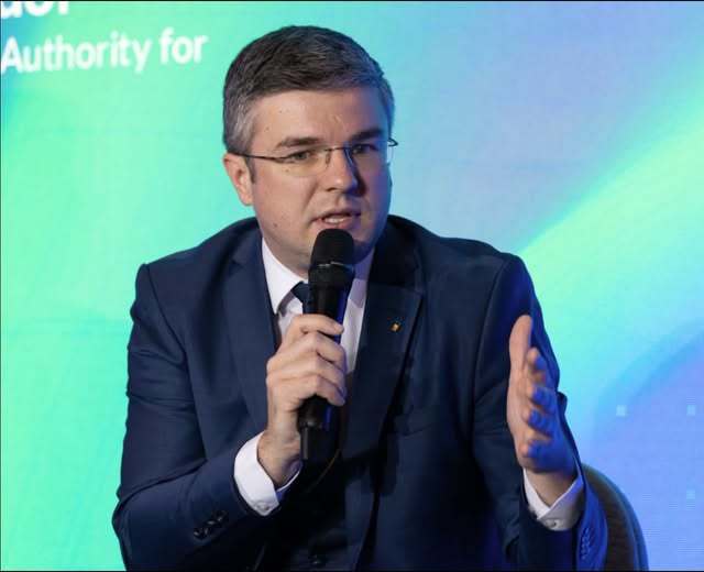 Irineu Darău: Încă un nou jalon PNRR îndeplinit, pentru transformarea digitală a instituţiilor publice