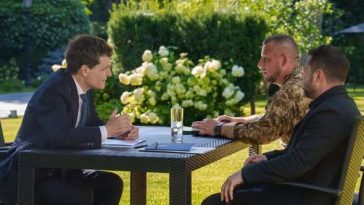 Nicuşor Dan, întrevedere cu Volodimir Zelenski, la Kiev: Am abordat tema securităţii maritime şi necesitatea coordonării în ceea ce priveşte mecanismele de prevenire şi avertizare timpurie în cazul incidentelor cu drone