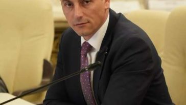 Ionel Bogdan (PNL) despre propunerea lui Sorin Grindeanu privind ”comisia de criză”: O nouă invenţie marca PSD, menită să prelungească blocajul. Parlamentul nu se poate substitui Guvernului, pentru a administra crize guvernamentale