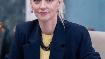 Alina Gorghiu spune de ce a ales să facă parte din Platforma liberal-conservatoare: Am crescut politic într-un PNL în care puteam spune fără teamă ce gândesc. Nu prin bunăvoinţa cuiva