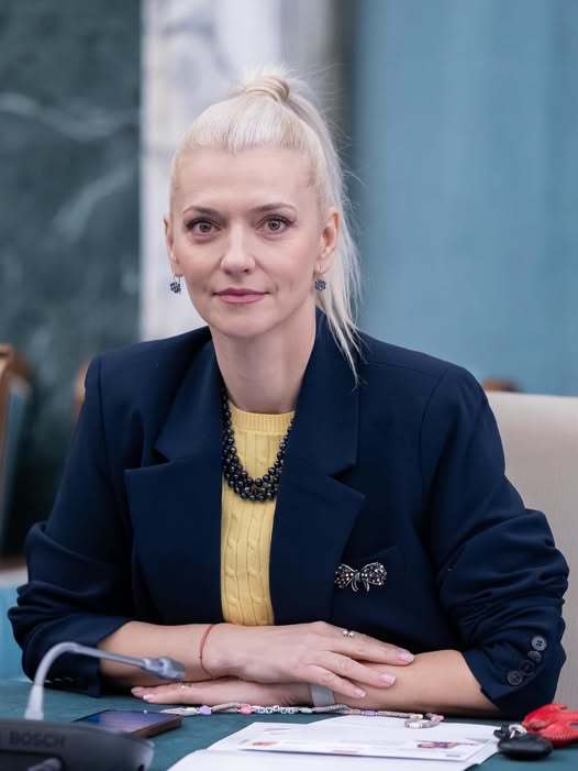 Alina Gorghiu spune de ce a ales să facă parte din Platforma liberal-conservatoare: Am crescut politic într-un PNL în care puteam spune fără teamă ce gândesc. Nu prin bunăvoinţa cuiva