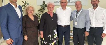Ilie Bolojan, după o vizită la compania Terapia Cluj, unul dintre principalii producători de medicamente din România: Cei din privat au o presiune permanentă să menţină firmele rentabile, să-şi crească productivitatea şi să câştige noi pieţe