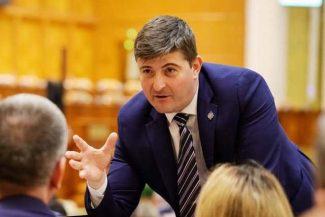 Alexandru Dimitriu (USR): Lia Savonea trebuie exclusă din magistratură. Cer Inspecţiei Judiciare să se autosesizeze, are la dispoziţie un dosar complet care probează rea-credinţa şi grava neglijenţă!