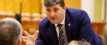 Alexandru Dimitriu (USR): Lia Savonea trebuie exclusă din magistratură. Cer Inspecţiei Judiciare să se autosesizeze, are la dispoziţie un dosar complet care probează rea-credinţa şi grava neglijenţă!