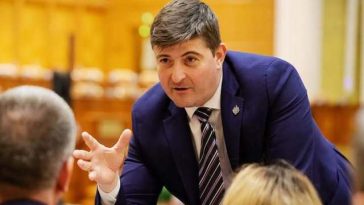 Alexandru Dimitriu (USR): Lia Savonea trebuie exclusă din magistratură. Cer Inspecţiei Judiciare să se autosesizeze, are la dispoziţie un dosar complet care probează rea-credinţa şi grava neglijenţă!