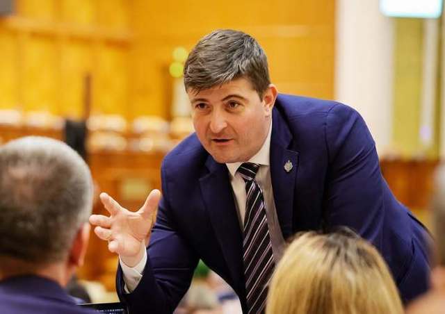 Alexandru Dimitriu (USR): Lia Savonea trebuie exclusă din magistratură. Cer Inspecţiei Judiciare să se autosesizeze, are la dispoziţie un dosar complet care probează rea-credinţa şi grava neglijenţă!