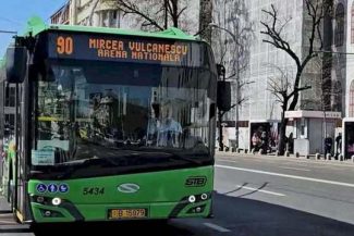 Primăria Bucureşti anunţă că insolvenţa STB nu înseamnă oprirea transportului public sau reducerea numărului de mijloace de transport / Ce urmează