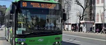 Primăria Bucureşti anunţă că insolvenţa STB nu înseamnă oprirea transportului public sau reducerea numărului de mijloace de transport / Ce urmează