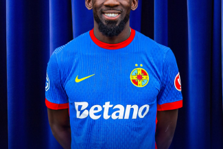 Mercato: Două transferuri într-o zi pentru FCSB. Unul dintre jucători vine de la Cupa Mondială