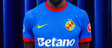 Mercato: Două transferuri într-o zi pentru FCSB. Unul dintre jucători vine de la Cupa Mondială