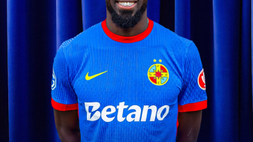 Mercato: Două transferuri într-o zi pentru FCSB. Unul dintre jucători vine de la Cupa Mondială
