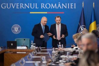 Alexandru Rogobete: Mă îngrijorează declaraţiile premierului demis Bolojan despre sistemul de sănătate, medici si pacienţi / Ilie, poate ai greşit de data asta