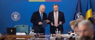 Alexandru Rogobete: Mă îngrijorează declaraţiile premierului demis Bolojan despre sistemul de sănătate, medici si pacienţi / Ilie, poate ai greşit de data asta