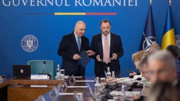 Alexandru Rogobete: Mă îngrijorează declaraţiile premierului demis Bolojan despre sistemul de sănătate, medici si pacienţi / Ilie, poate ai greşit de data asta