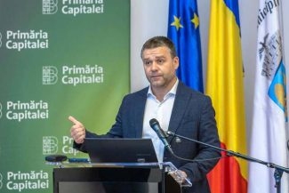 CGMB, convocat în şedinţă, de către primarul Capitalei, Ciprian Ciucu, pentru declanşarea procedurii de insolvenţă a STB