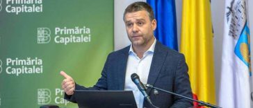 CGMB, convocat în şedinţă, de către primarul Capitalei, Ciprian Ciucu, pentru declanşarea procedurii de insolvenţă a STB