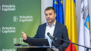 CGMB, convocat în şedinţă, de către primarul Capitalei, Ciprian Ciucu, pentru declanşarea procedurii de insolvenţă a STB