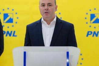 Alexandru Muraru (PNL): PSD foloseşte instanţele ca instrument de negociere politică şi de blocare a reformelor de care România are nevoie / Urmează o nouă probă pentru sistemul de justiţie
