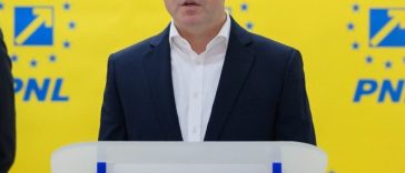 Alexandru Muraru (PNL): PSD foloseşte instanţele ca instrument de negociere politică şi de blocare a reformelor de care România are nevoie / Urmează o nouă probă pentru sistemul de justiţie