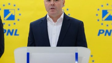 Alexandru Muraru (PNL): PSD foloseşte instanţele ca instrument de negociere politică şi de blocare a reformelor de care România are nevoie / Urmează o nouă probă pentru sistemul de justiţie