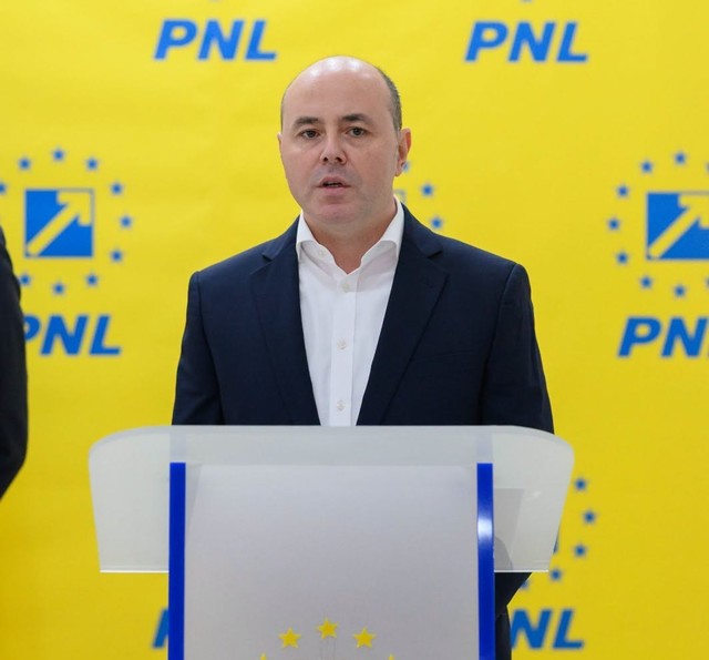 Alexandru Muraru (PNL): PSD foloseşte instanţele ca instrument de negociere politică şi de blocare a reformelor de care România are nevoie / Urmează o nouă probă pentru sistemul de justiţie