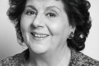 Actriţa Adela Mărculescu a murit la vârsta de 88 de ani / A jucat mai bine de 60 de ani pe scena Teatrului Naţional “I. L. Caragiale” Bucureşti / A întruchipat zeci de personaje din dramaturgia naţională şi universală / Mesajul UNITER