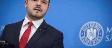 Alexandru Rogobete cere explicaţii cu privire la criteriile după care s-au distribuit posturile deblocate în spitale / El acuză că Bihorul a primit 131 de posturi, la 551.000 locuitori, în timp ce judeţe cu mai mulţi locuitori au primit mult mai puţine