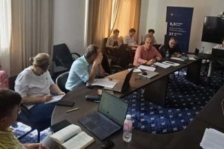 SANITAS, la finalul a opt ore de discuţii cu reprezentanţi ai Ministerului Sănătăţii, Ministerului Muncii şi Băncii Mondiale: Au recunoscut toate părţile prezente că proiectul de lege aduce pierderi de venituri / Această lege nu mai există pentru SANITAS