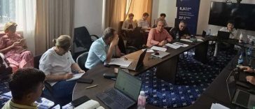 SANITAS, la finalul a opt ore de discuţii cu reprezentanţi ai Ministerului Sănătăţii, Ministerului Muncii şi Băncii Mondiale: Au recunoscut toate părţile prezente că proiectul de lege aduce pierderi de venituri / Această lege nu mai există pentru SANITAS