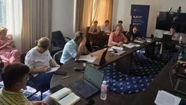 SANITAS, la finalul a opt ore de discuţii cu reprezentanţi ai Ministerului Sănătăţii, Ministerului Muncii şi Băncii Mondiale: Au recunoscut toate părţile prezente că proiectul de lege aduce pierderi de venituri / Această lege nu mai există pentru SANITAS