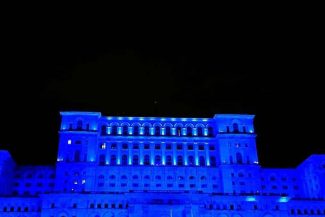 Sorin Grindeanu: Camera Deputaţilor marchează Ziua Mondială de Luptă împotriva Traficului de Persoane. Reafirmăm astfel angajamentul ferm al Parlamentului României de a combate acest flagel devastator
