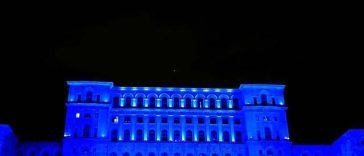 Sorin Grindeanu: Camera Deputaţilor marchează Ziua Mondială de Luptă împotriva Traficului de Persoane. Reafirmăm astfel angajamentul ferm al Parlamentului României de a combate acest flagel devastator