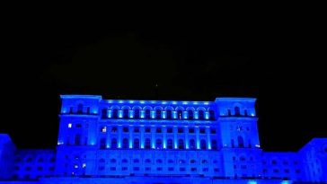 Sorin Grindeanu: Camera Deputaţilor marchează Ziua Mondială de Luptă împotriva Traficului de Persoane. Reafirmăm astfel angajamentul ferm al Parlamentului României de a combate acest flagel devastator