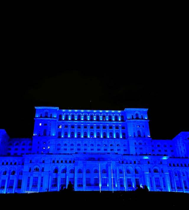 Sorin Grindeanu: Camera Deputaţilor marchează Ziua Mondială de Luptă împotriva Traficului de Persoane. Reafirmăm astfel angajamentul ferm al Parlamentului României de a combate acest flagel devastator