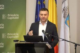 Ciprian Ciucu, primarul Capitalei: Gata! Profesionalizăm şi depolitizăm companiile municipale. Pe toate. După 8 ani